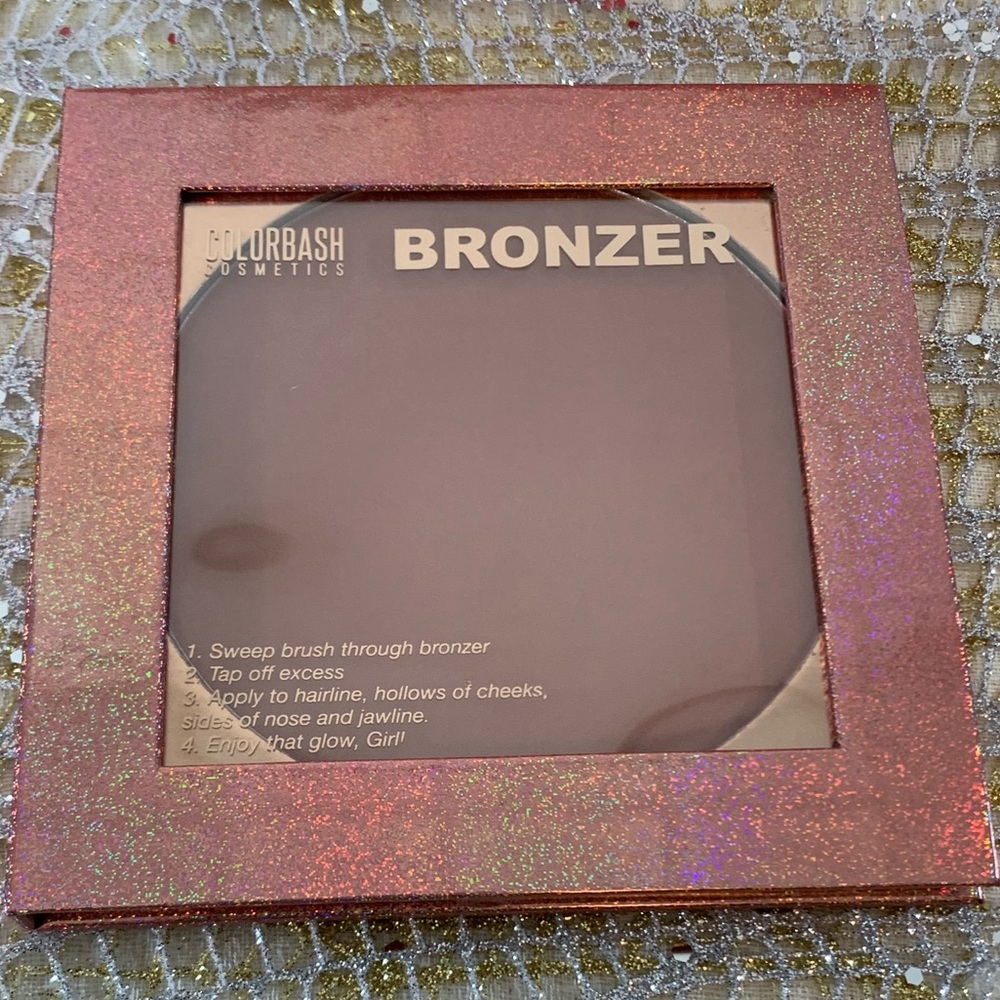 Bronzer